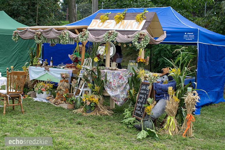 Dożynki Gminne Malczyce 2023