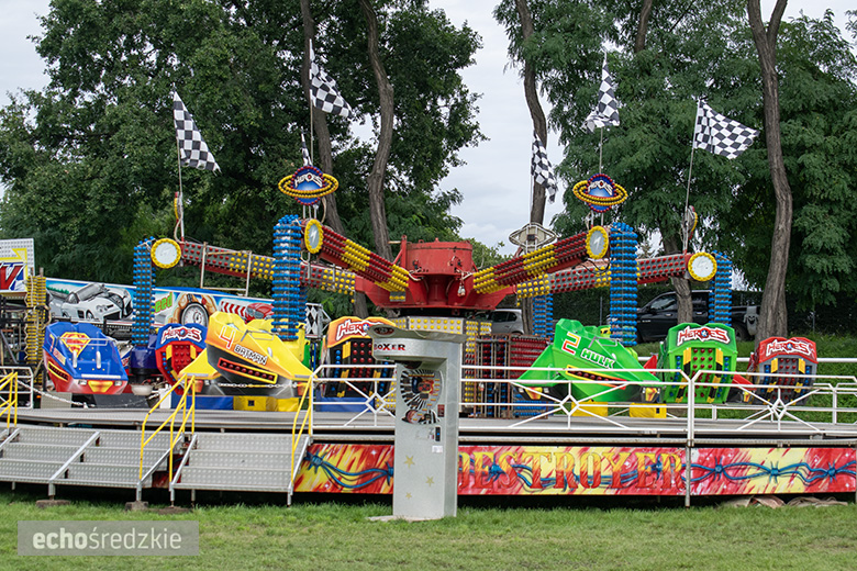 Dożynki Gminne Malczyce 2023