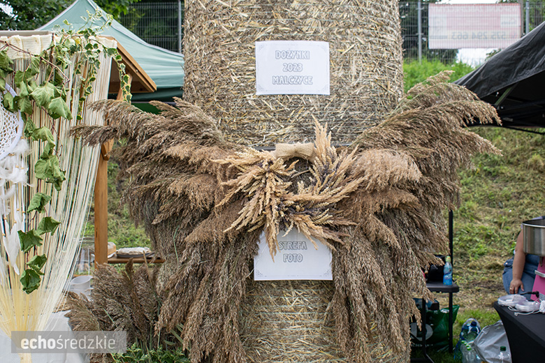 Dożynki Gminne Malczyce 2023