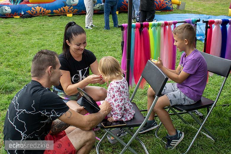 Dożynki Gminne Malczyce 2023
