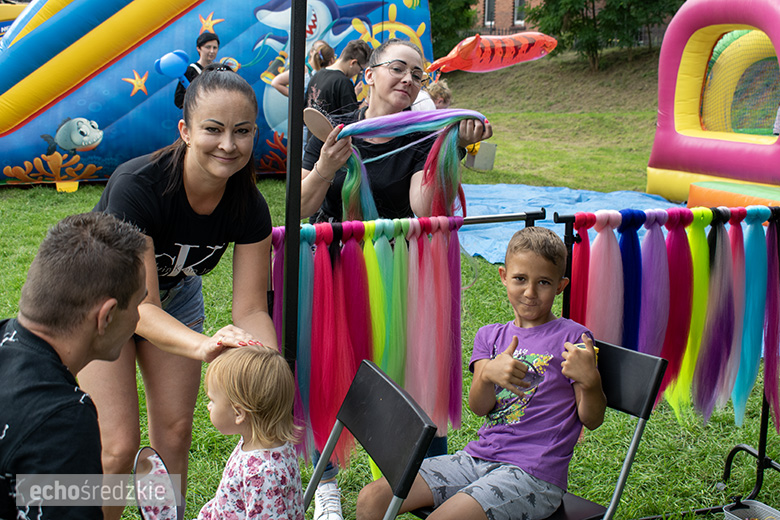 Dożynki Gminne Malczyce 2023