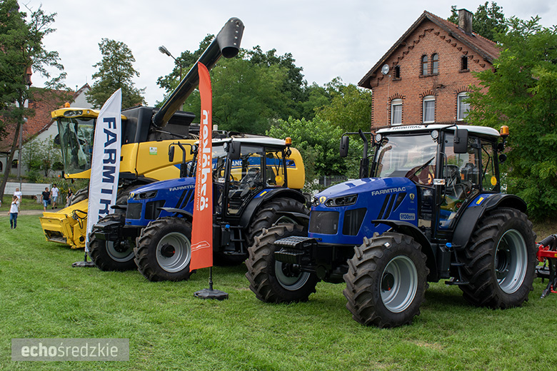 Dożynki Gminne Malczyce 2023