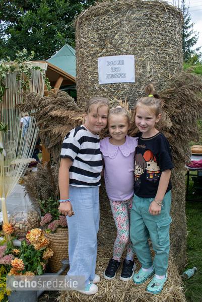 Dożynki Gminne Malczyce 2023