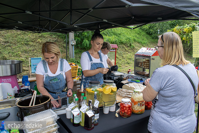 Dożynki Gminne Malczyce 2023