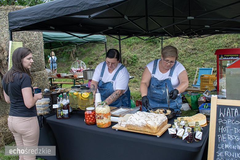 Dożynki Gminne Malczyce 2023