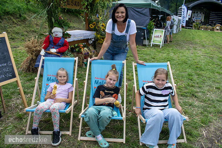 Dożynki Gminne Malczyce 2023