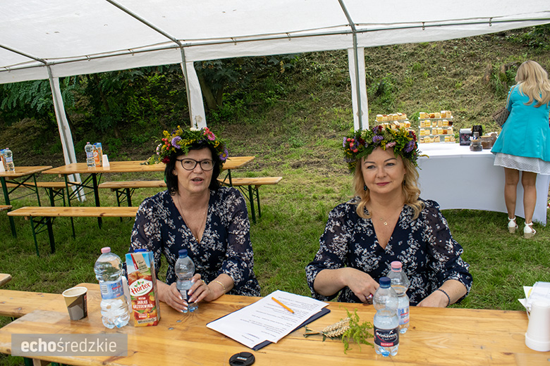 Dożynki Gminne Malczyce 2023