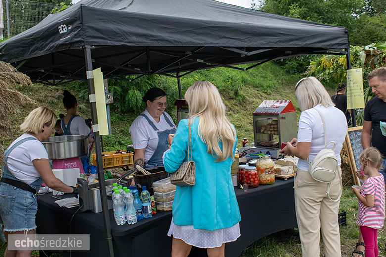 Dożynki Gminne Malczyce 2023