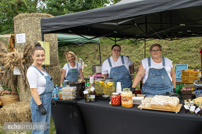 Dożynki Gminne Malczyce 2023