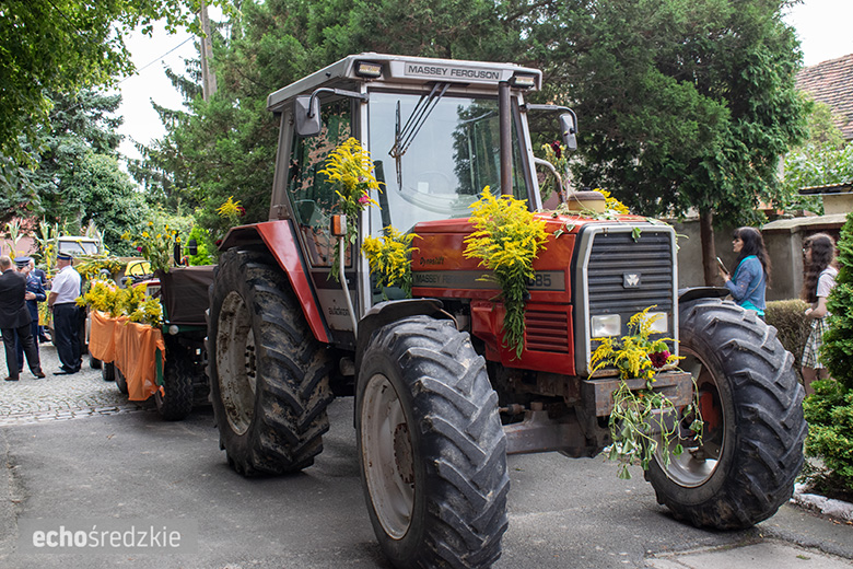 Dożynki Gminne Malczyce 2023