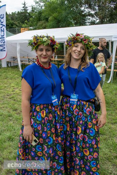 Dożynki Gminne Malczyce 2023