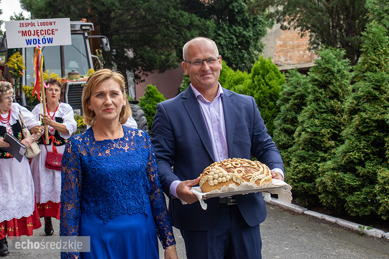 Dożynki Gminne Malczyce 2023