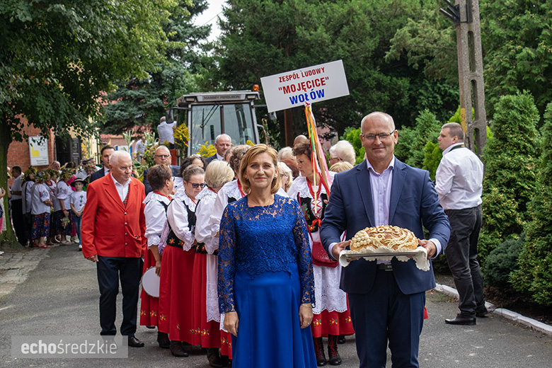 Dożynki Gminne Malczyce 2023