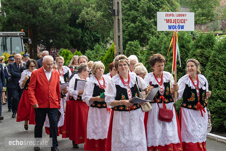 Dożynki Gminne Malczyce 2023
