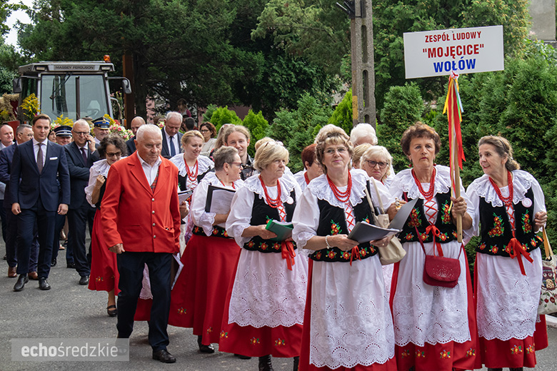 Dożynki Gminne Malczyce 2023