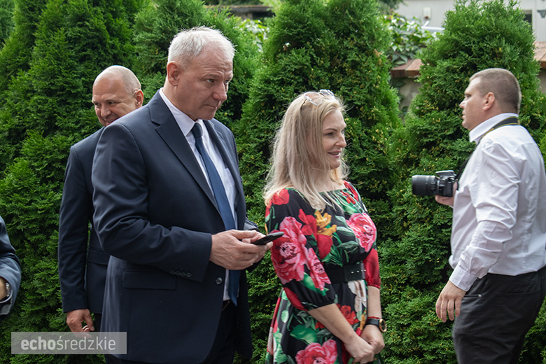 Dożynki Gminne Malczyce 2023