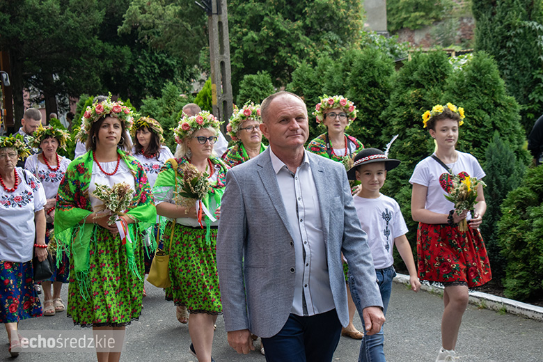 Dożynki Gminne Malczyce 2023