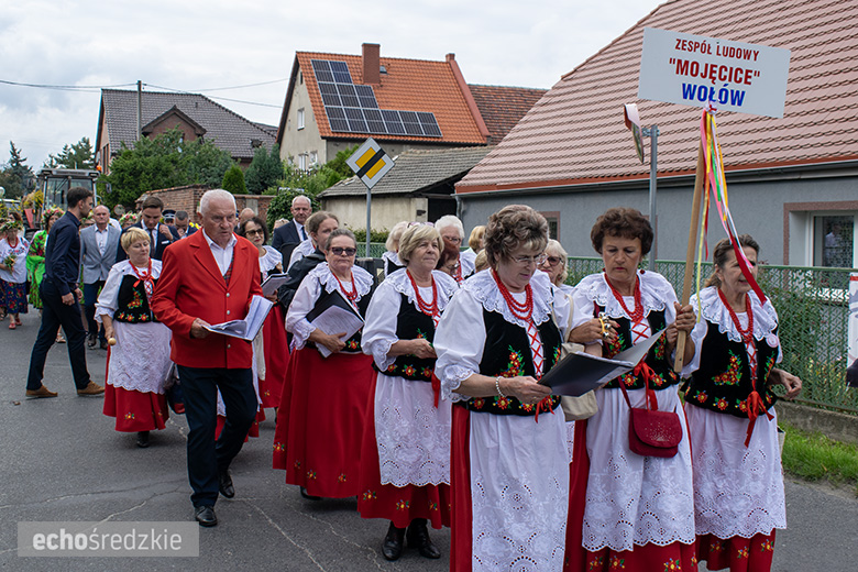 Dożynki Gminne Malczyce 2023