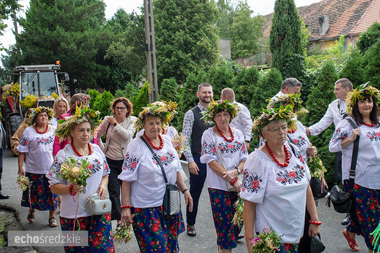 Dożynki Gminne Malczyce 2023