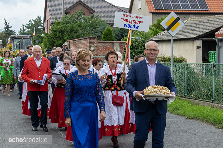 Dożynki Gminne Malczyce 2023