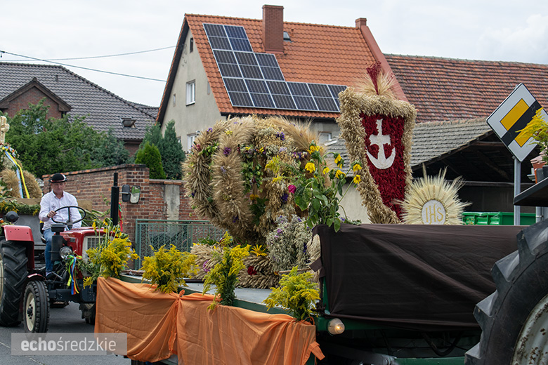 Dożynki Gminne Malczyce 2023