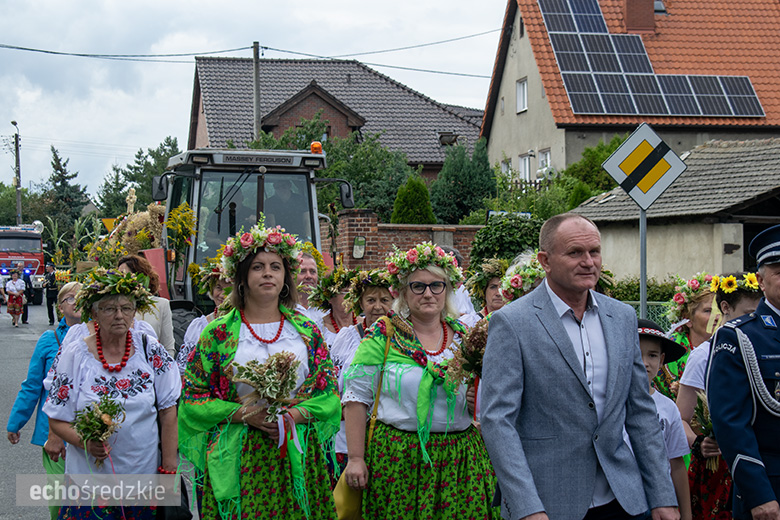 Dożynki Gminne Malczyce 2023