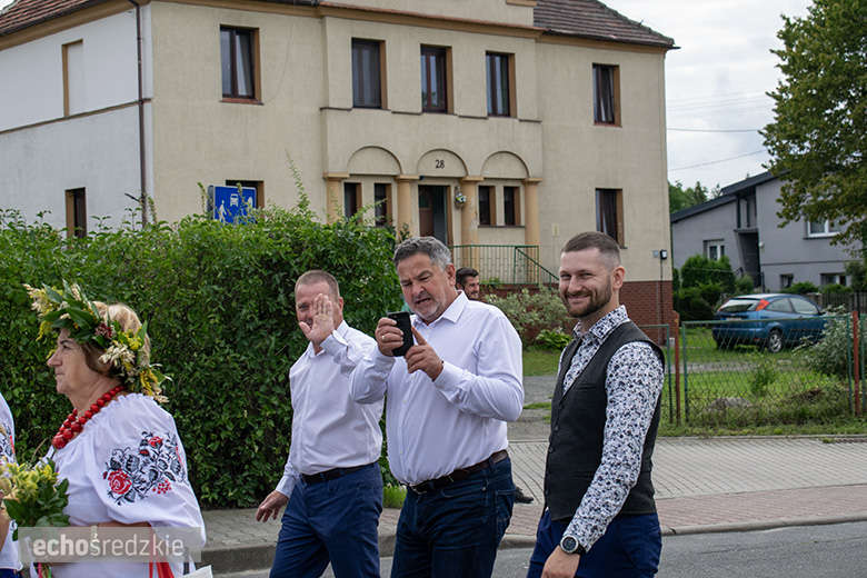 Dożynki Gminne Malczyce 2023