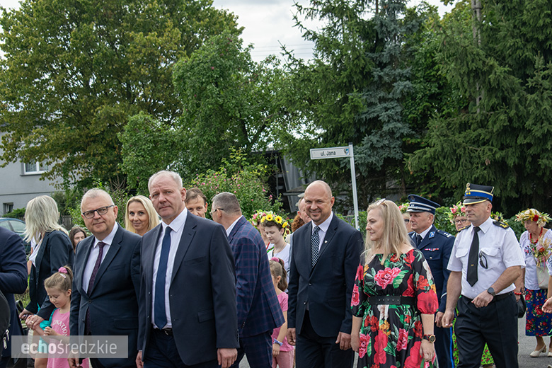 Dożynki Gminne Malczyce 2023