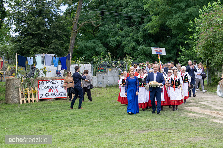 Dożynki Gminne Malczyce 2023