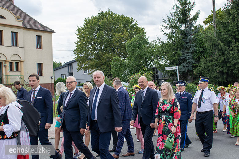 Dożynki Gminne Malczyce 2023