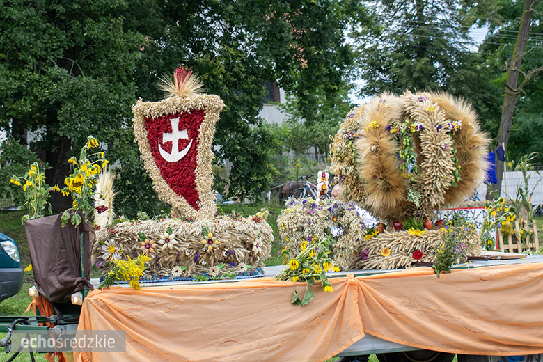 Dożynki Gminne Malczyce 2023