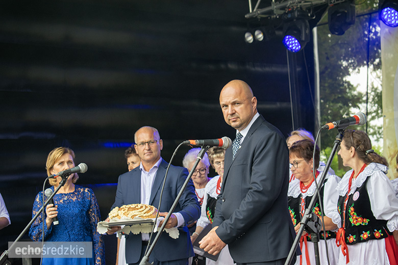 Dożynki Gminne Malczyce 2023