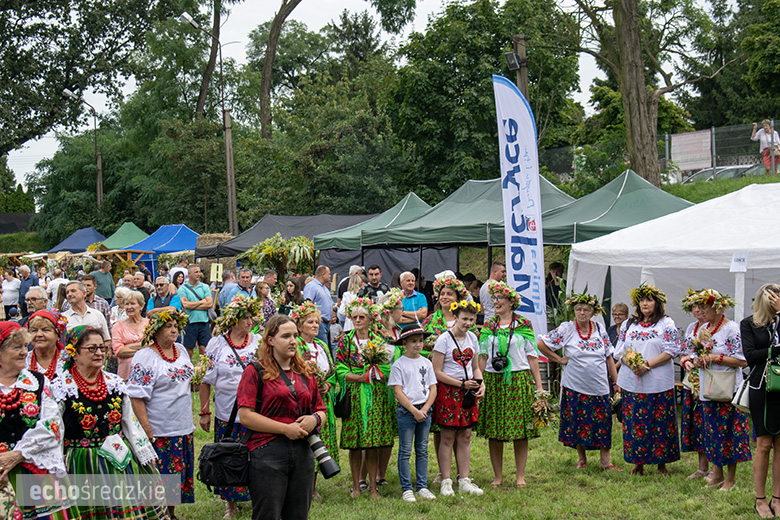 Dożynki Gminne Malczyce 2023