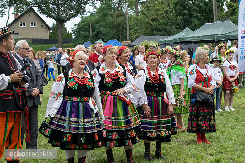 Dożynki Gminne Malczyce 2023