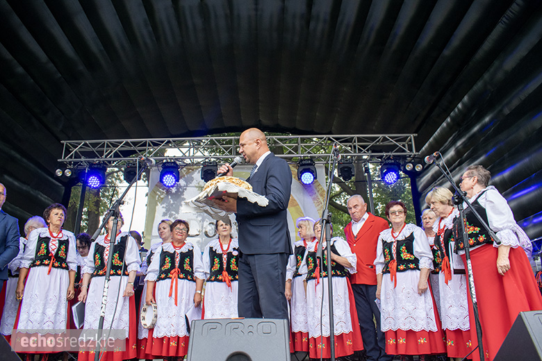 Dożynki Gminne Malczyce 2023