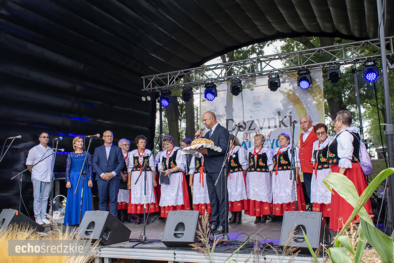 Dożynki Gminne Malczyce 2023