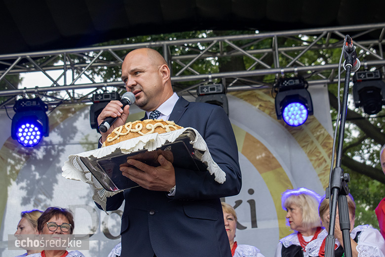 Dożynki Gminne Malczyce 2023