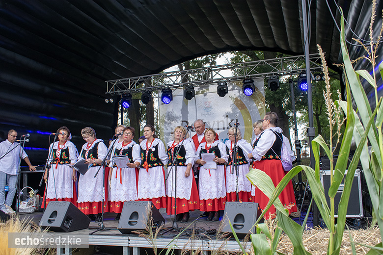 Dożynki Gminne Malczyce 2023