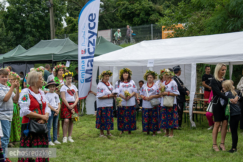 Dożynki Gminne Malczyce 2023