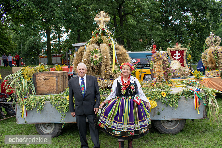 Dożynki Gminne Malczyce 2023
