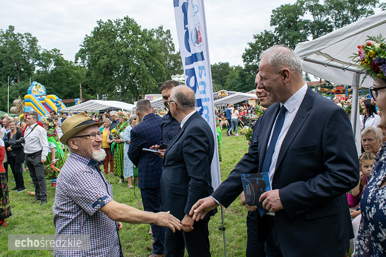 Dożynki Gminne Malczyce 2023