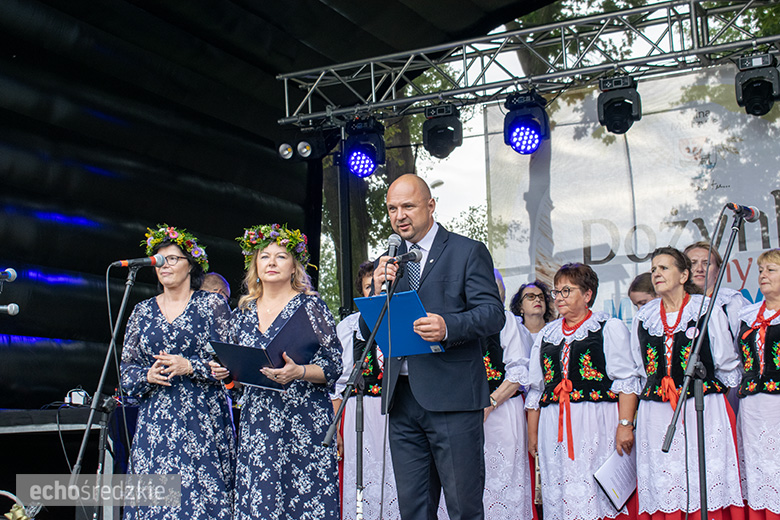 Dożynki Gminne Malczyce 2023