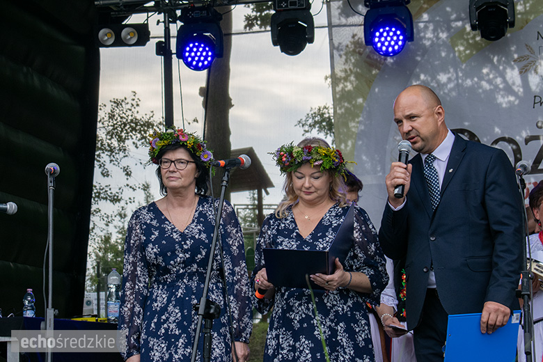 Dożynki Gminne Malczyce 2023