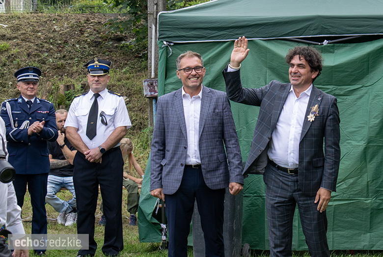 Dożynki Gminne Malczyce 2023