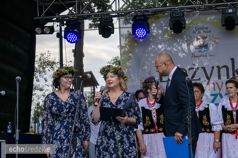 Dożynki Gminne Malczyce 2023