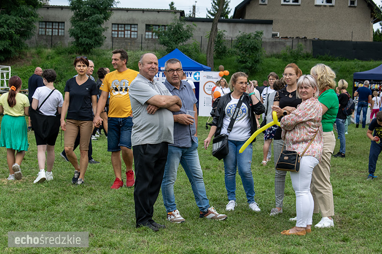 Dożynki Gminne Malczyce 2023