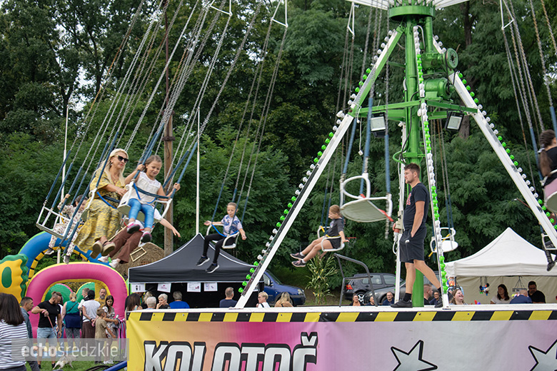 Dożynki Gminne Malczyce 2023