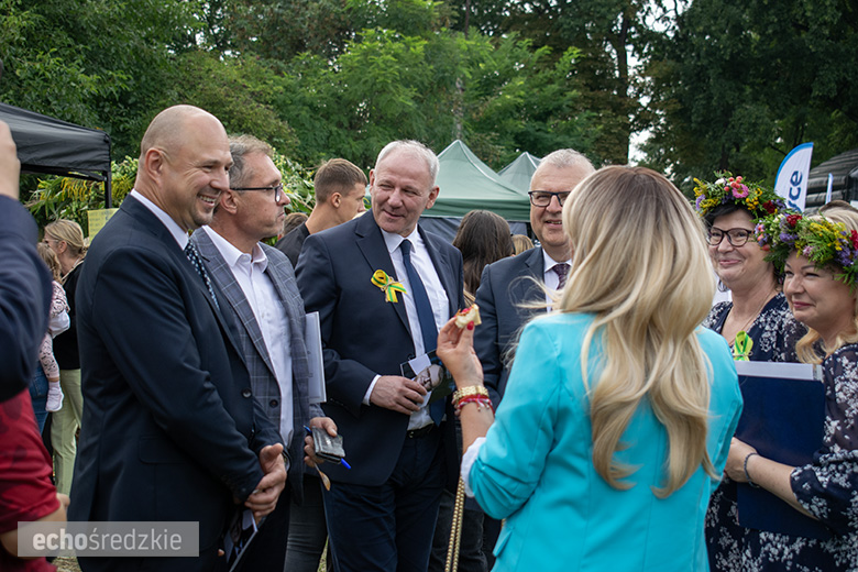 Dożynki Gminne Malczyce 2023