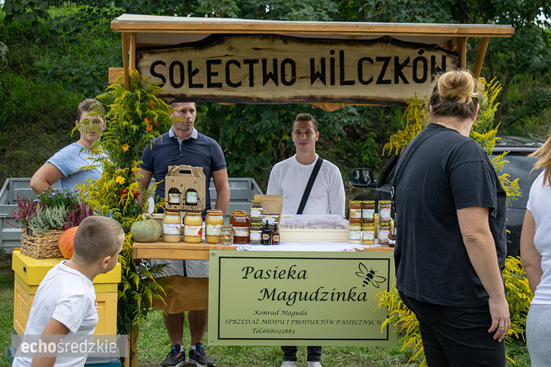 Dożynki Gminne Malczyce 2023