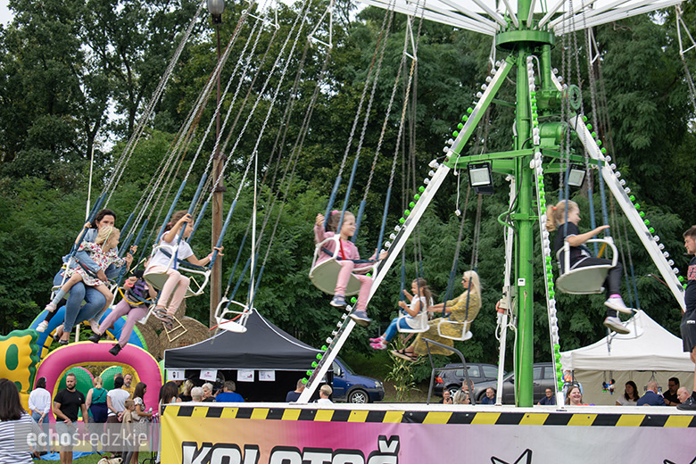 Dożynki Gminne Malczyce 2023